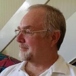 Ian Sanderson
