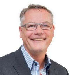 Stuart Shepherd
