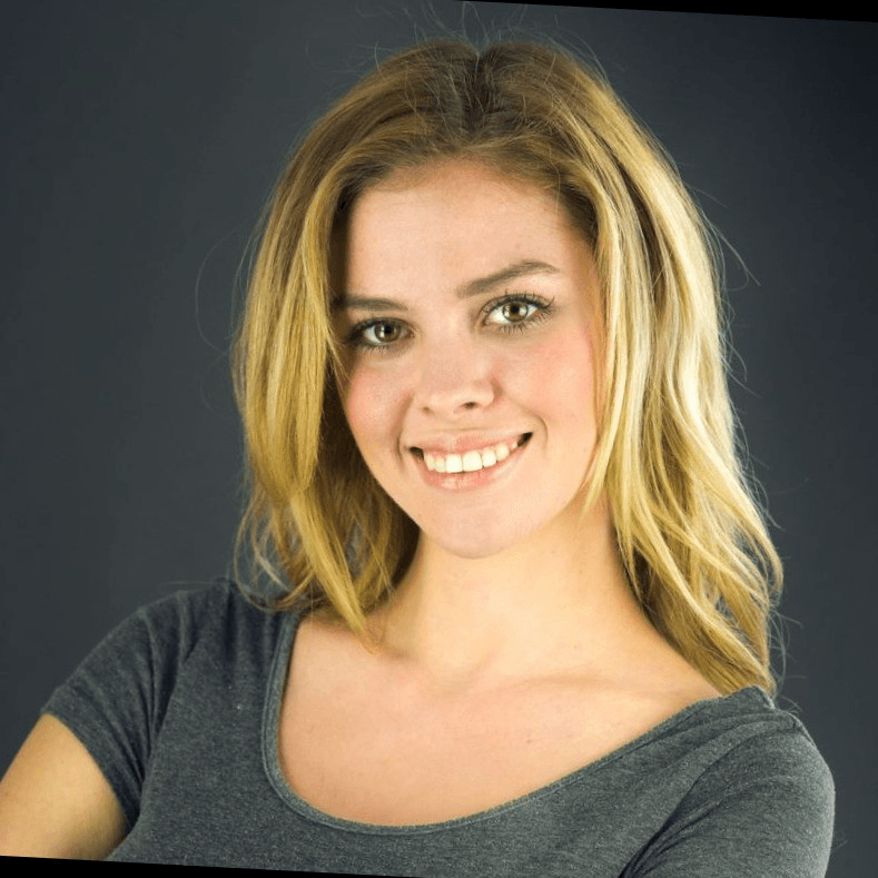 Melissa Burton