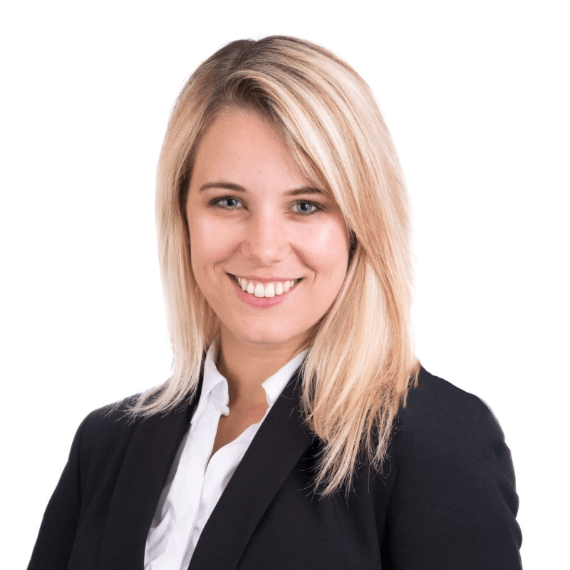 Monica Hargreaves