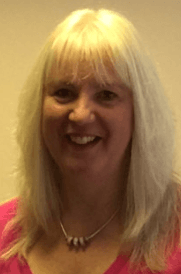 Sue Cater