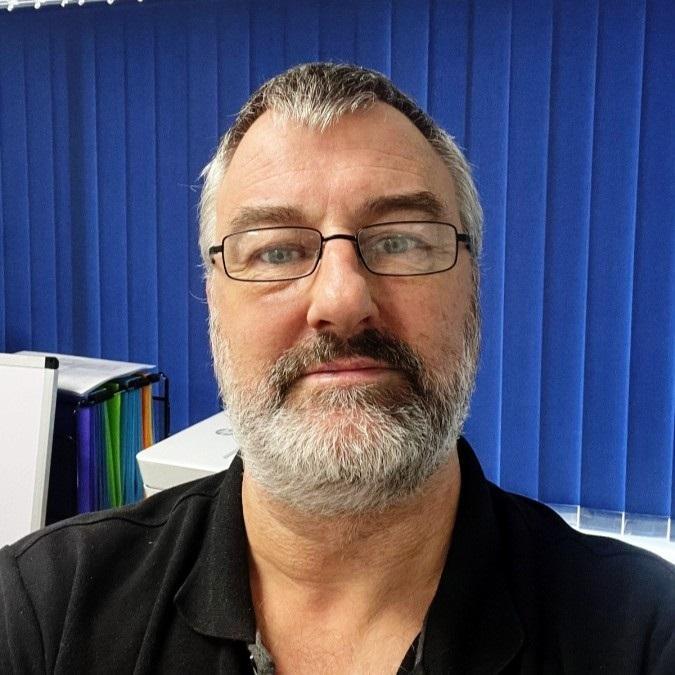 Ian Wiles