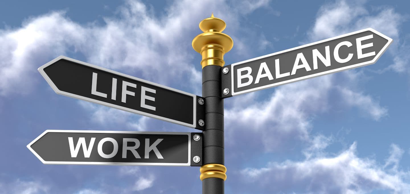 Work-Life Balance in the IT Industry