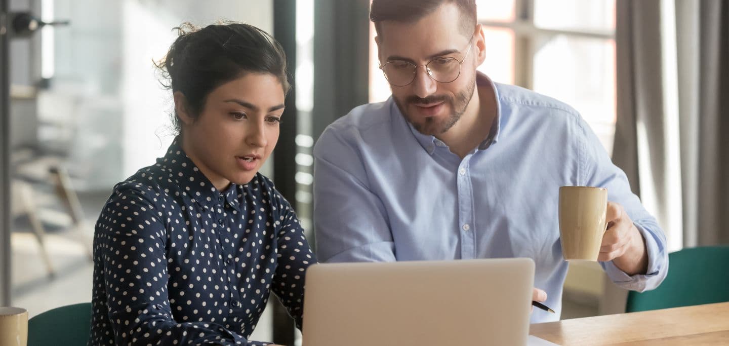 Mentorship in IT: How Finding the Right Mentor Can Shape Your Career