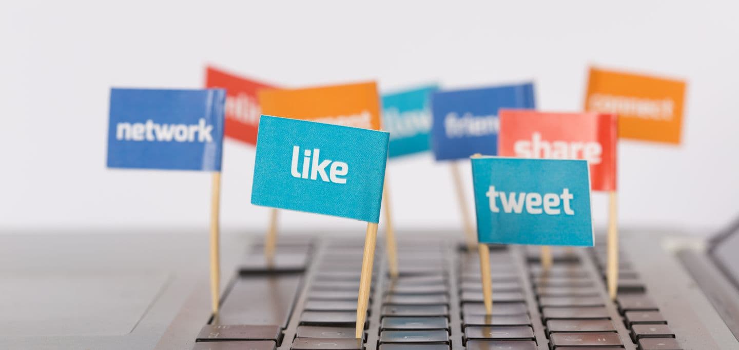 Using Social Media to Boost Your IT Career