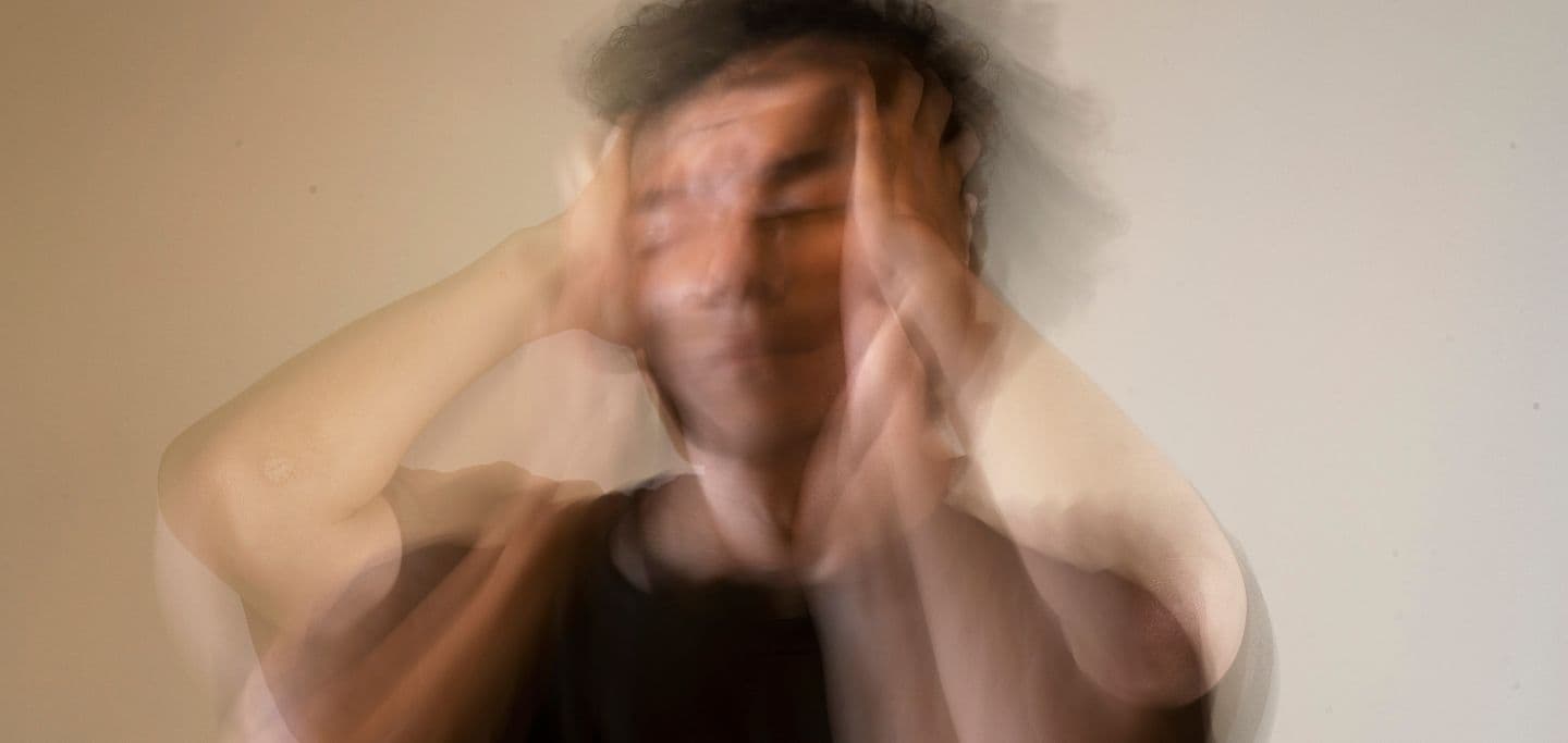Stress Awareness Day