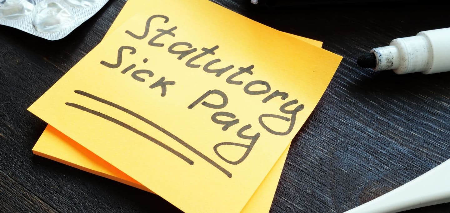 Support for Businesses Who Are Paying Sick Pay to Employees