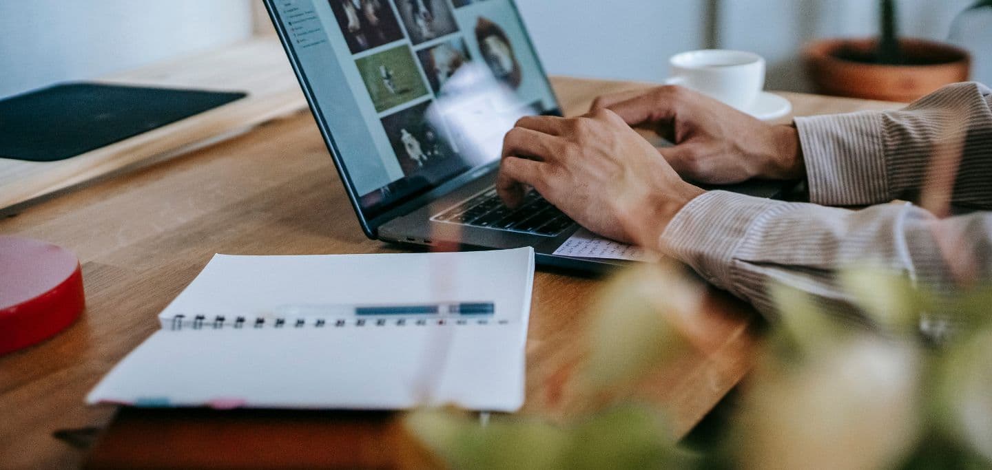 Permanent Home Working?