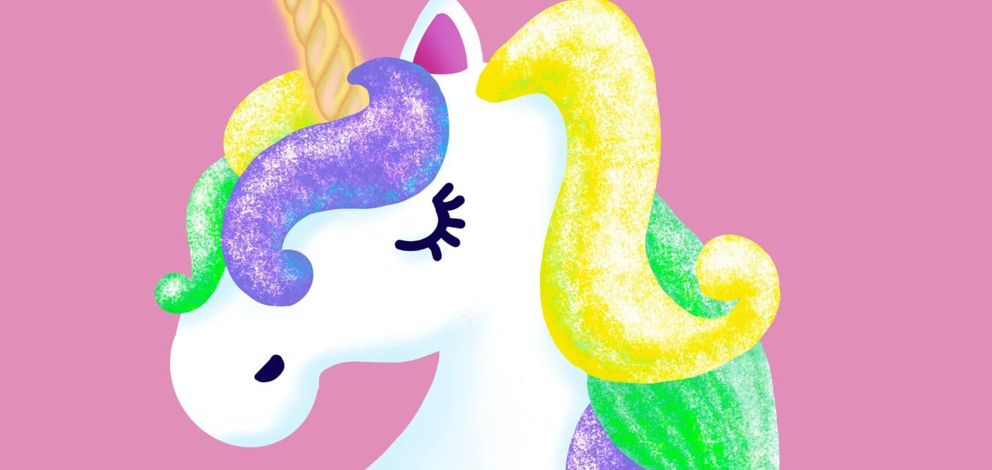 Apprentices - Creating MultiValue MultiColoured Unicorns