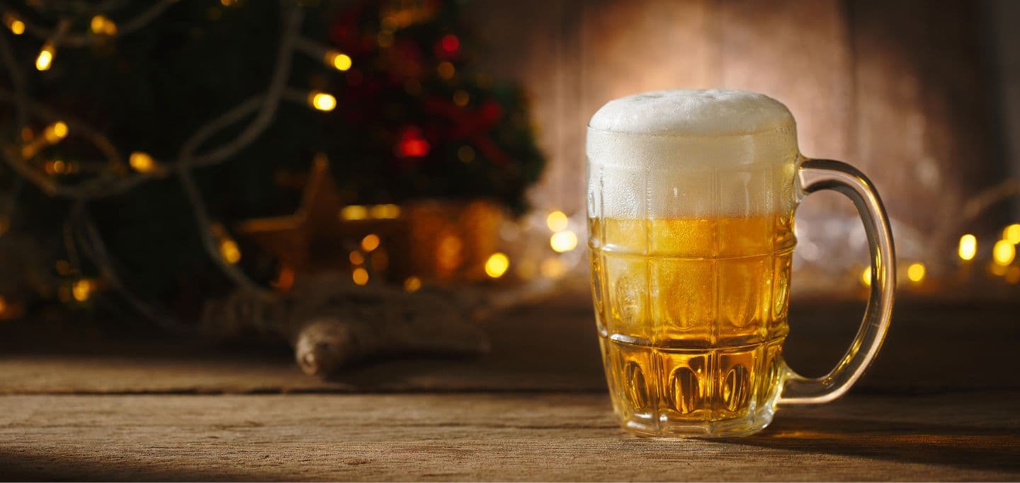 MultiValue Christmas Drinks Meet-Up
