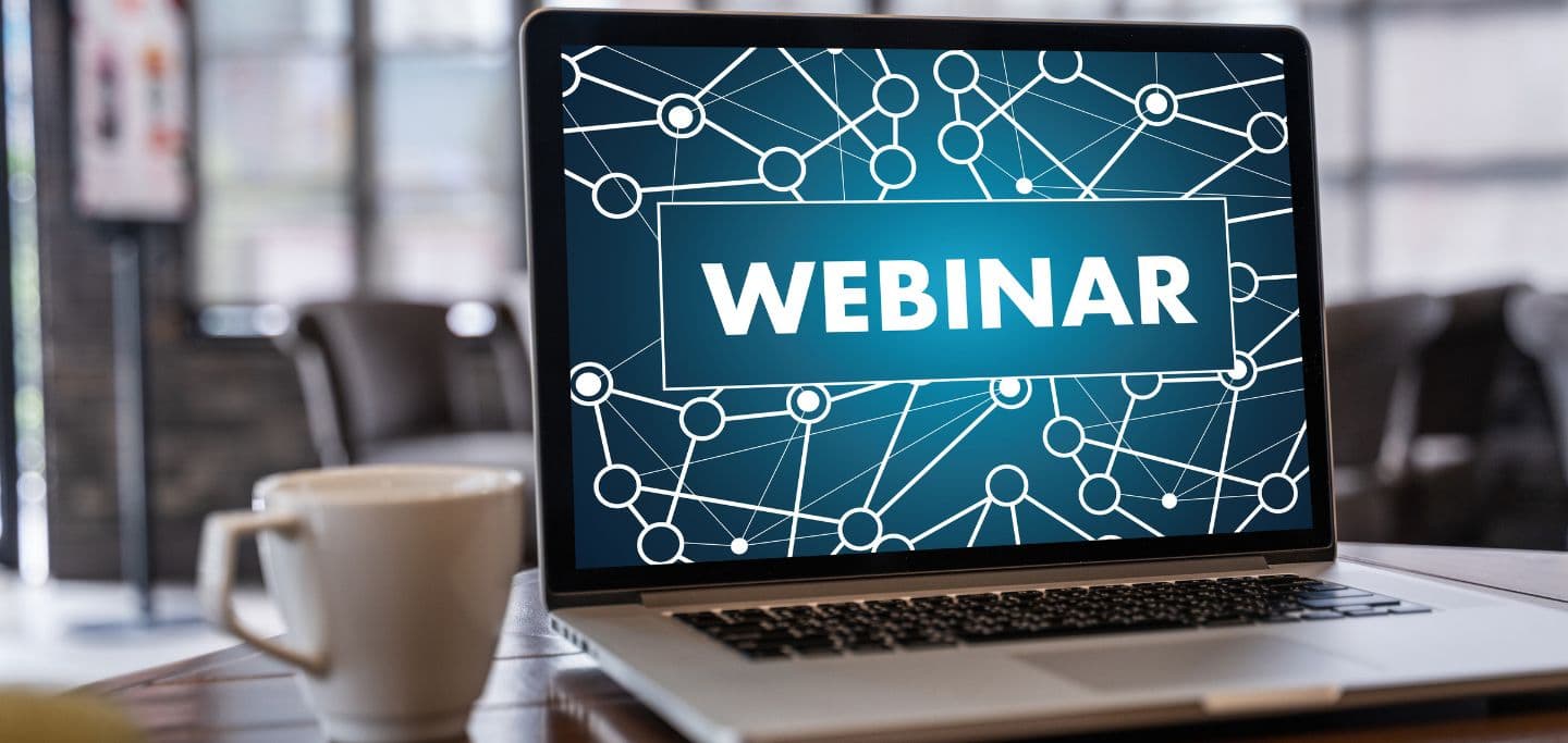 Webinar Invitation - Disaster Recovery Solution (Pick Cloud, Google and Rocket Software)