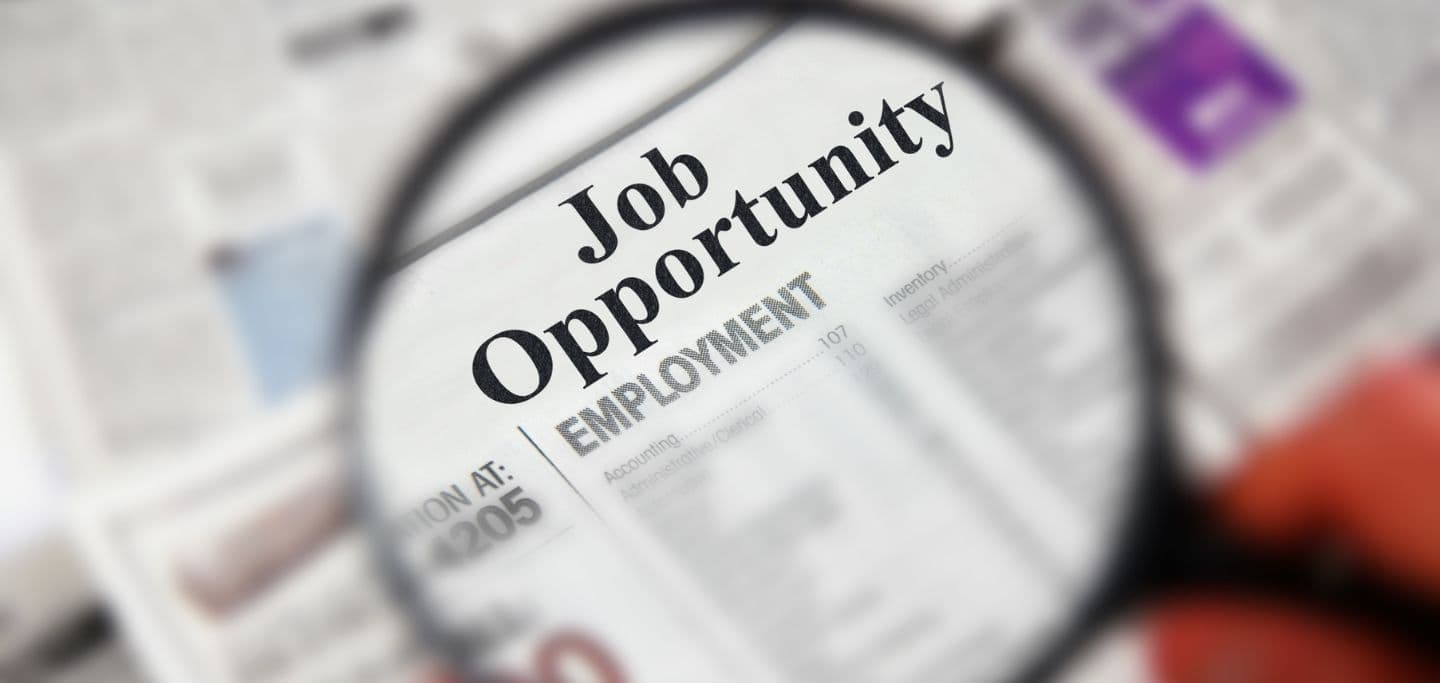 Why Your IT Job Spec Is Not Attracting the Right Candidates