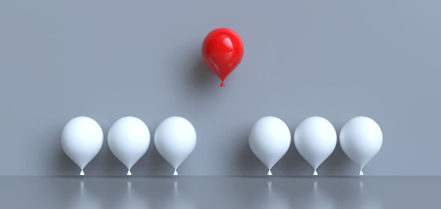 How to Make Your Salesforce CV Stand Out to Recruiters