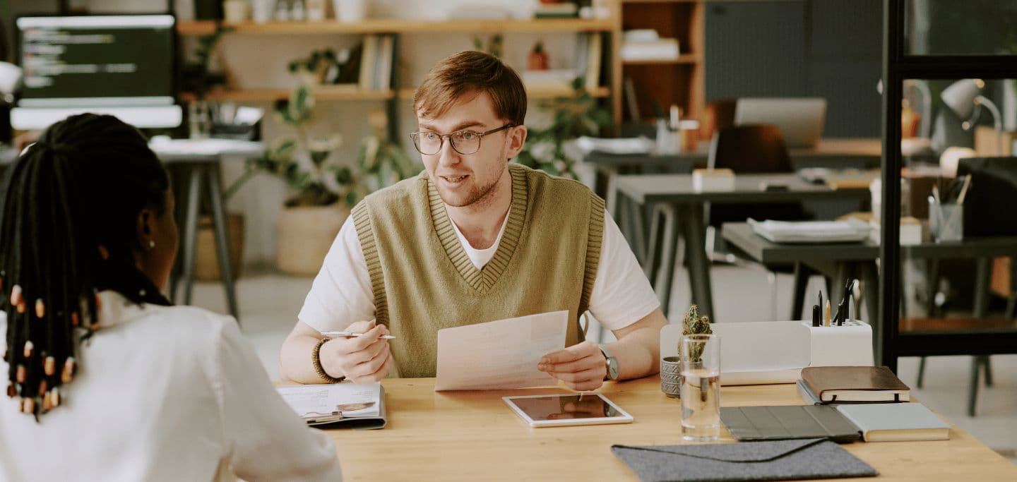 What Top Salesforce Candidates Expect From Hiring Managers
