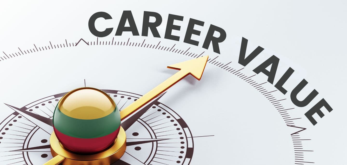 Finding Your Career Value in the MultiValue World