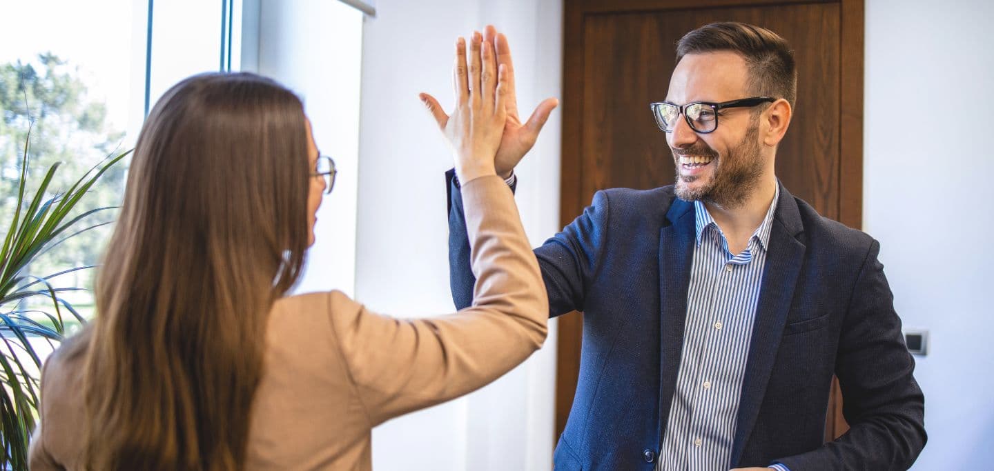 How to Present Complex ERP Achievements in a Simple Way